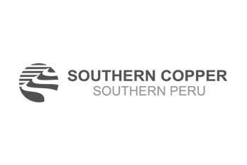SOUTHERN COOPER PERU